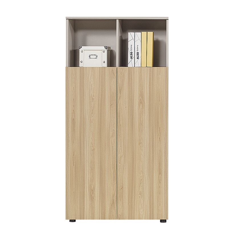 DYUANS 东原川上樱桃系列0.8米办公柜书柜W0308