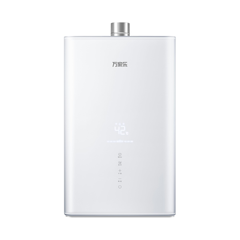 万家乐燃气热水器JSQ26-13Z8
