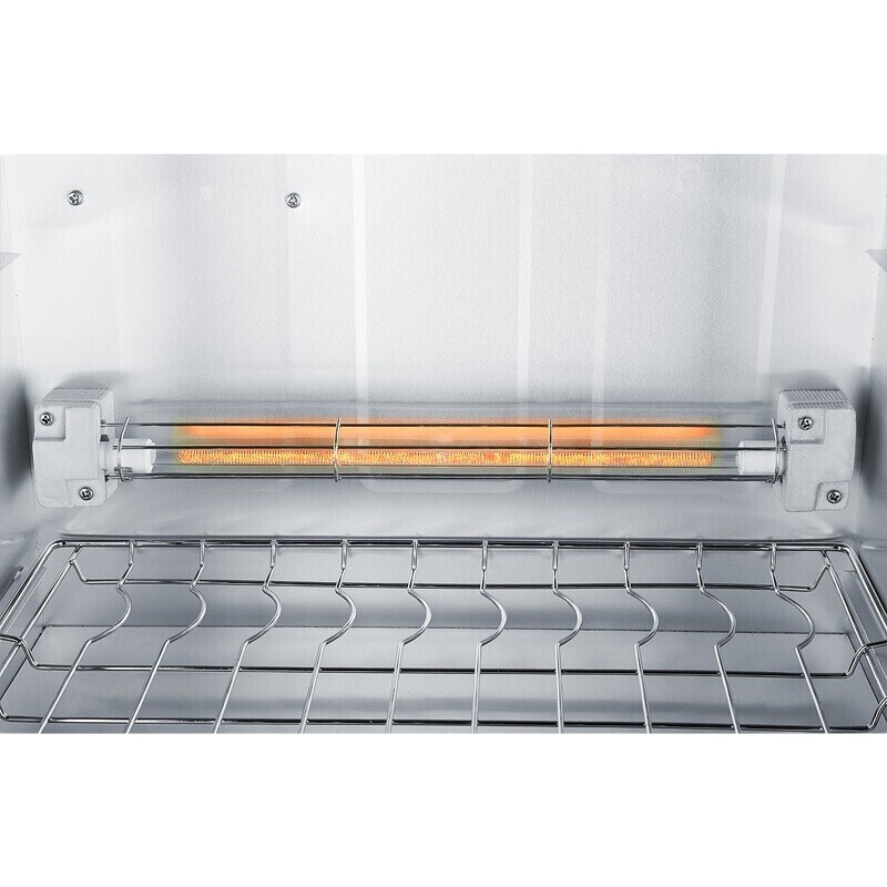 海尔 ZTD80-A 立式家用80升消毒柜