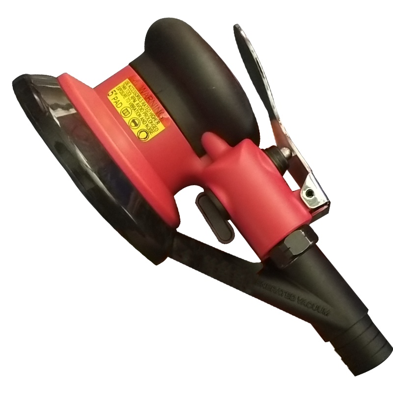 风动抛光机 气动打磨机气磨工具干磨机磨光机 LS-216-5 1台