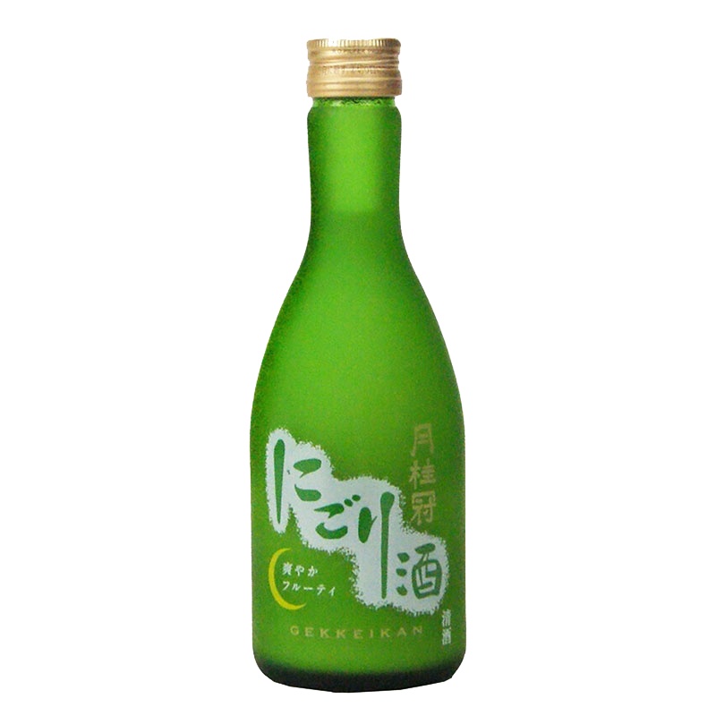 月桂冠牌日本米酒(日本清酒)300ml