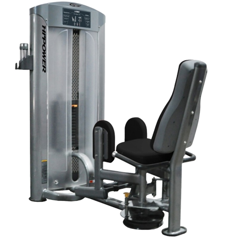 必艾奇(BH)综合训练器LH560大腿外展训练器健身房多功能力量健身器材 免费送货安装