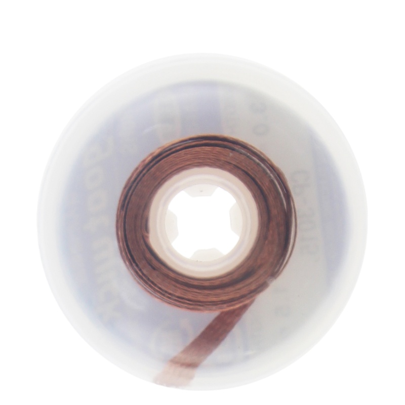 固特(GOOT)吸锡线吸取线低残渣吸锡带除锡带 CP-3015(3mm)1个
