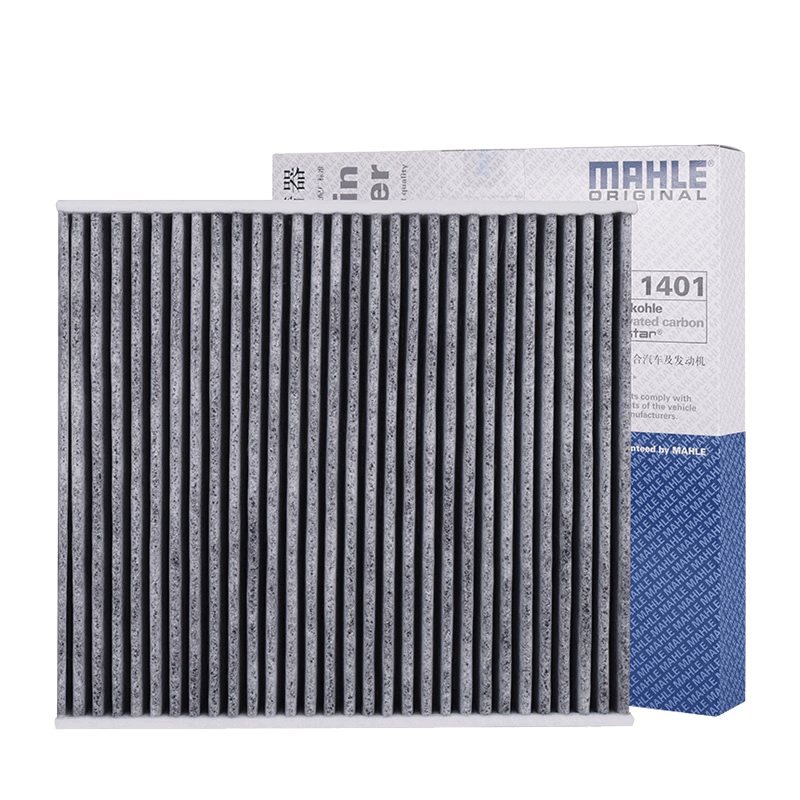 马勒(MAHLE)活性炭空调滤LAK1401适配15-18款皇冠/12-14款雷克萨斯GS/雷克萨斯IS/雷克萨斯RC