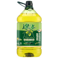 逸飞 橄榄食用植物调和油5L食用油