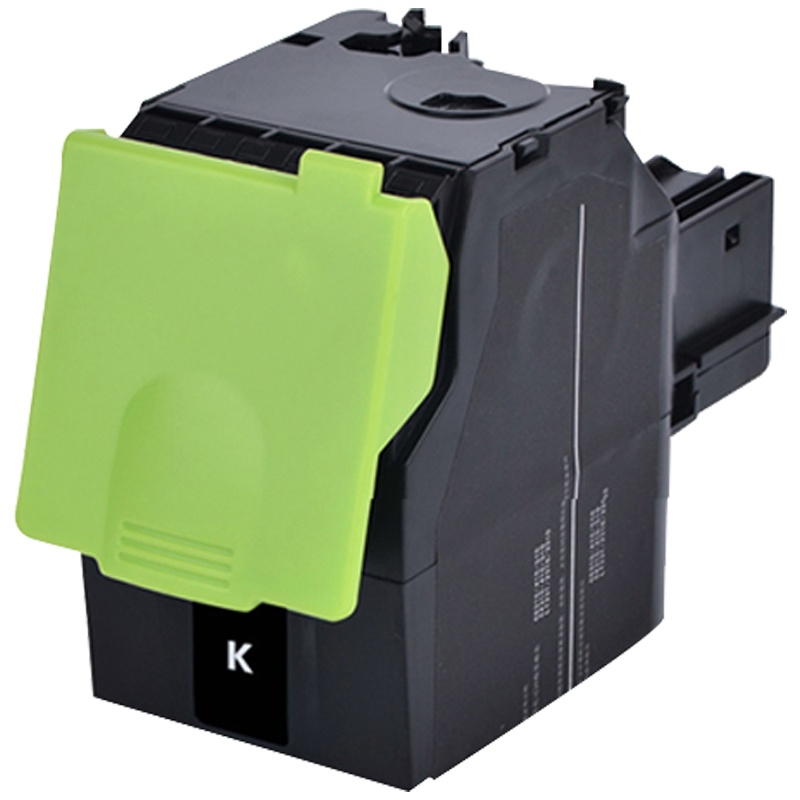 金穗慧采 CX310 粉盒适用于利盟 CM118 228fw 116w CM115w