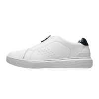 Skechers斯凯奇潮低帮男款板鞋休闲运动透气耐磨小白鞋68640