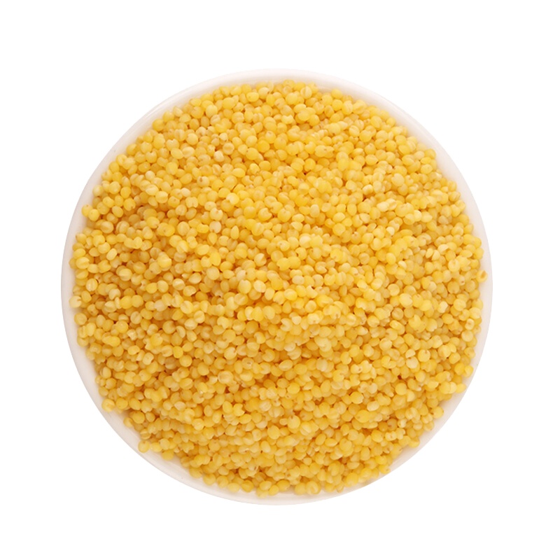 燕之坊 沁州黄小米礼盒