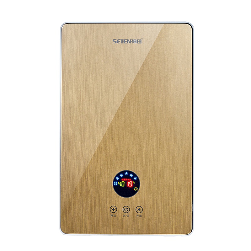 神田即热式电热水器DST-S6 金