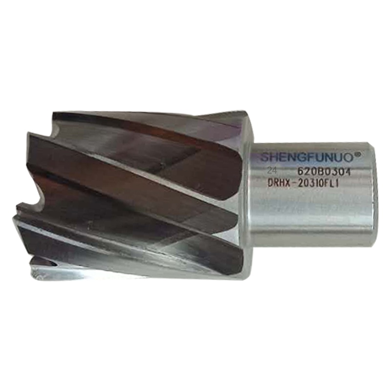 圣富诺(SFN)高速钢钢轨钻头24*63