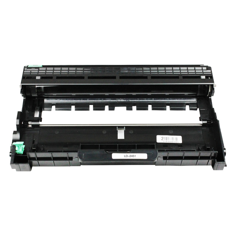 博克(PIXED)LD-2451硒鼓打印耗材适用联想 LJ2405D/LJ2455D/LJ2605D等