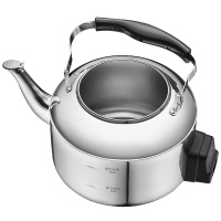 不锈钢电水壶 6L