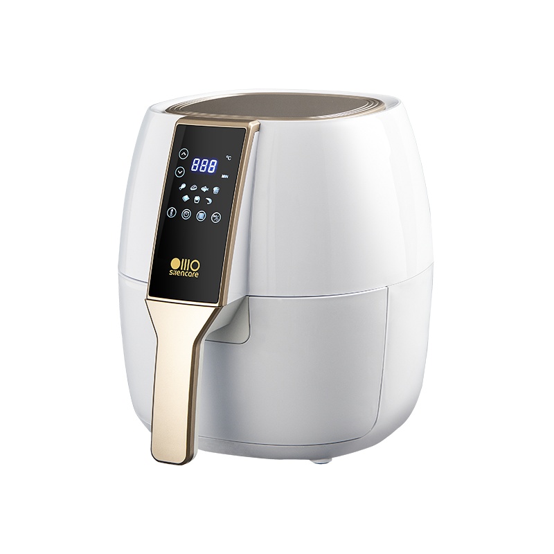 无言空气炸锅大容量家用全自动智能无油电炸锅烤箱一体机特价新款