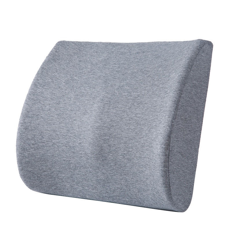 苏宁极物靠背护锥舒适办公