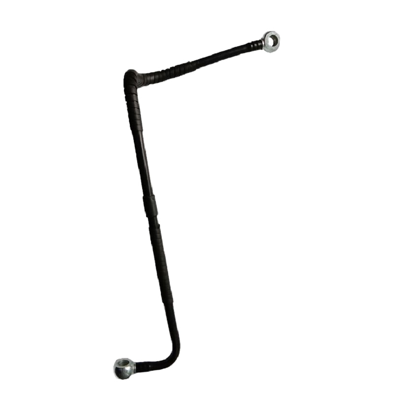 东风 猛士EQ2050 制动油管总成 液压调节器至左后制动