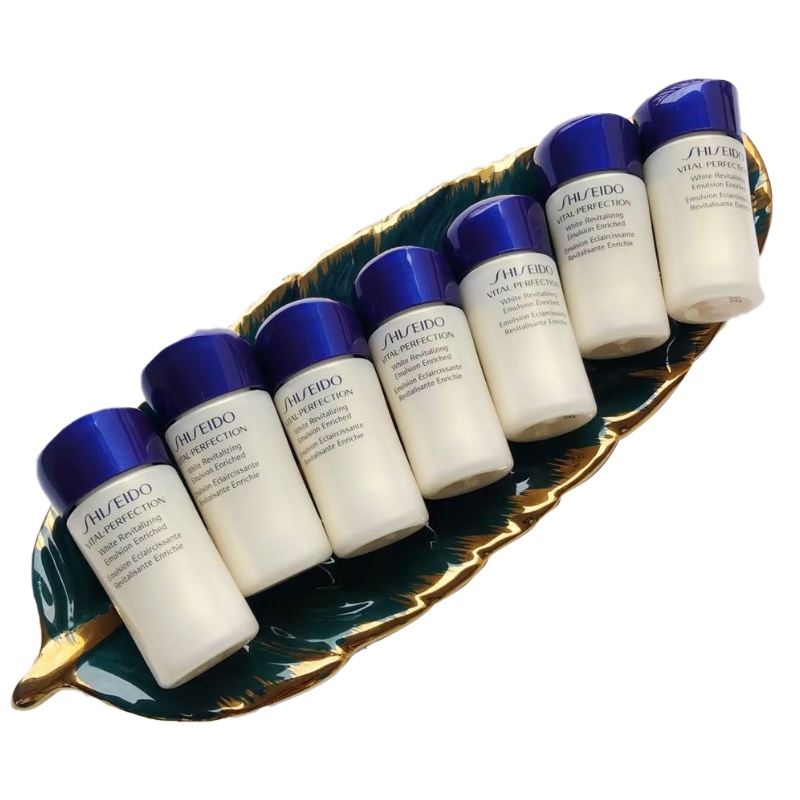 资生堂悦薇珀翡紧颜亮肤乳(滋润型)