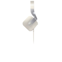 Yamaha/雅马哈 HPH-M82重低音HiFi高保真苹果电脑手机MP3头戴耳机 白色