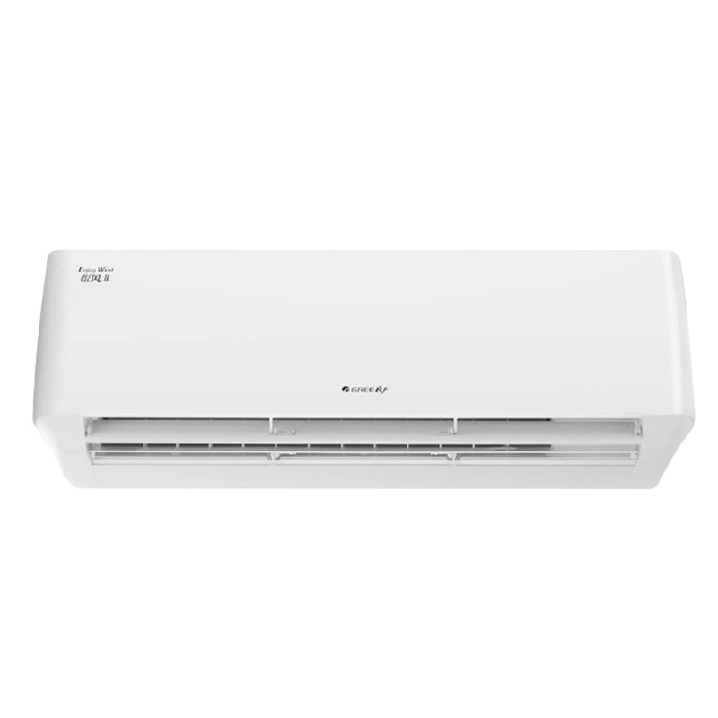 格力空调 KF-26GW/(26364)NhAa-3 悦风大一匹定频单冷节能挂机空调 白色 DMS