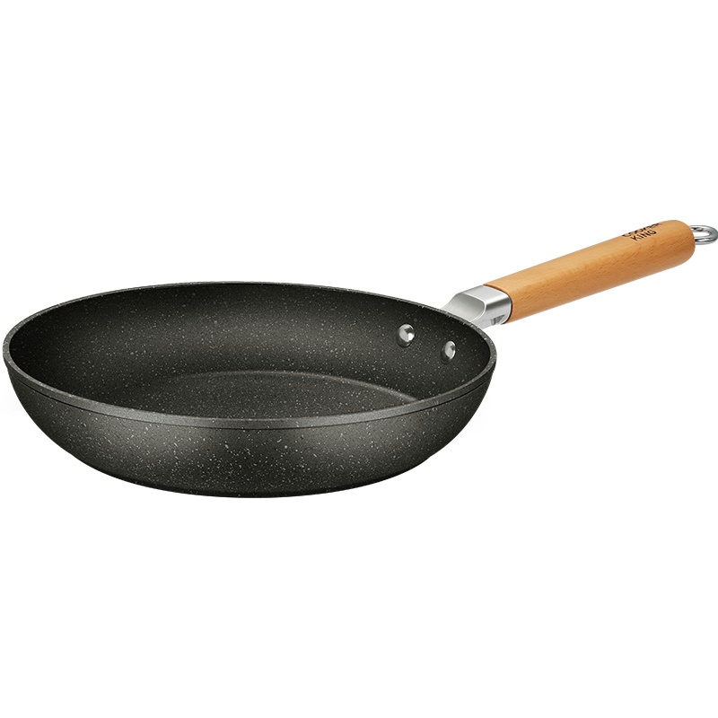 炊大皇(COOKER KING) 煎锅 DZBI26HF 不粘锅平底锅煎锅 电磁炉通用26CM