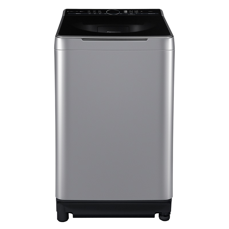 松下洗衣机全自动波轮10kg 大容量 变频直驱 离心洗 XQB100-U1135