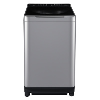 松下洗衣机全自动波轮10kg 大容量 变频直驱 离心洗 XQB100-U1135