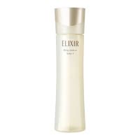 资生堂SHISEIDO ELIXIR 怡丽丝尔 优悦活颜弹润水(滋润型)170毫升 保湿滋润肌肤保湿补水爽肤水
