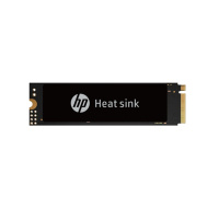 惠普(HP) 256G SSD固态硬盘 M.2接口 固态硬盘