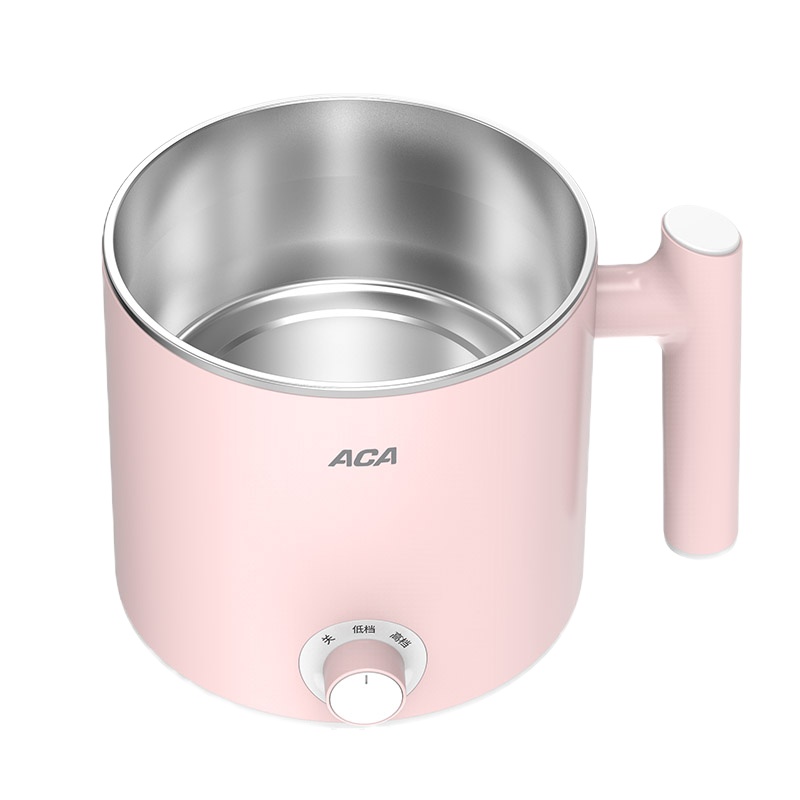 北美电器ACA多功能电煮锅ALY-12HG07J