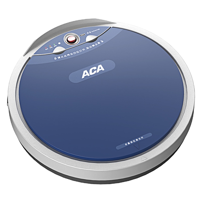 ACA扫地机器人ALY-15SD00D