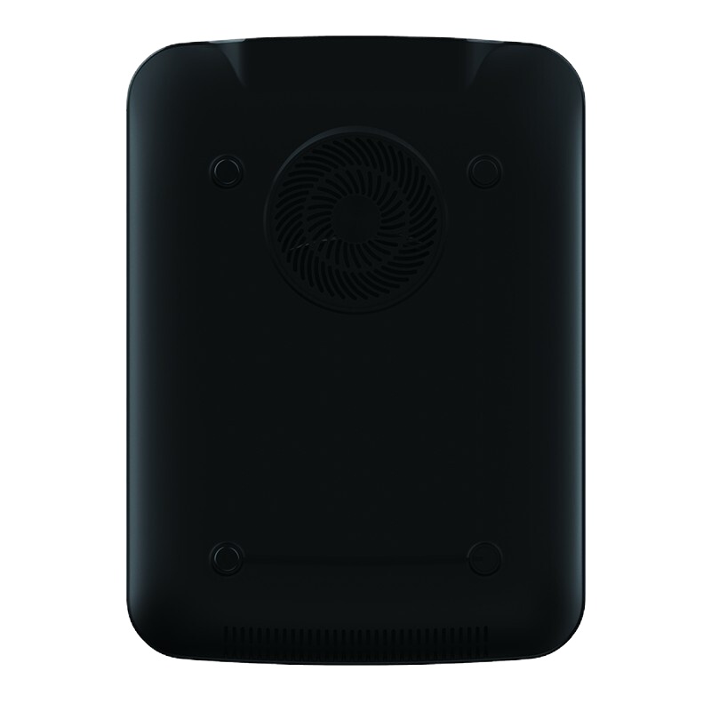 九阳（Joyoung）电磁炉 家用2200W大火灶 C22-F5 黑色