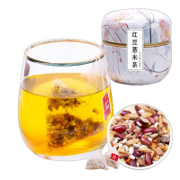 金唐 红豆薏米茶96g(8g*12包)罐