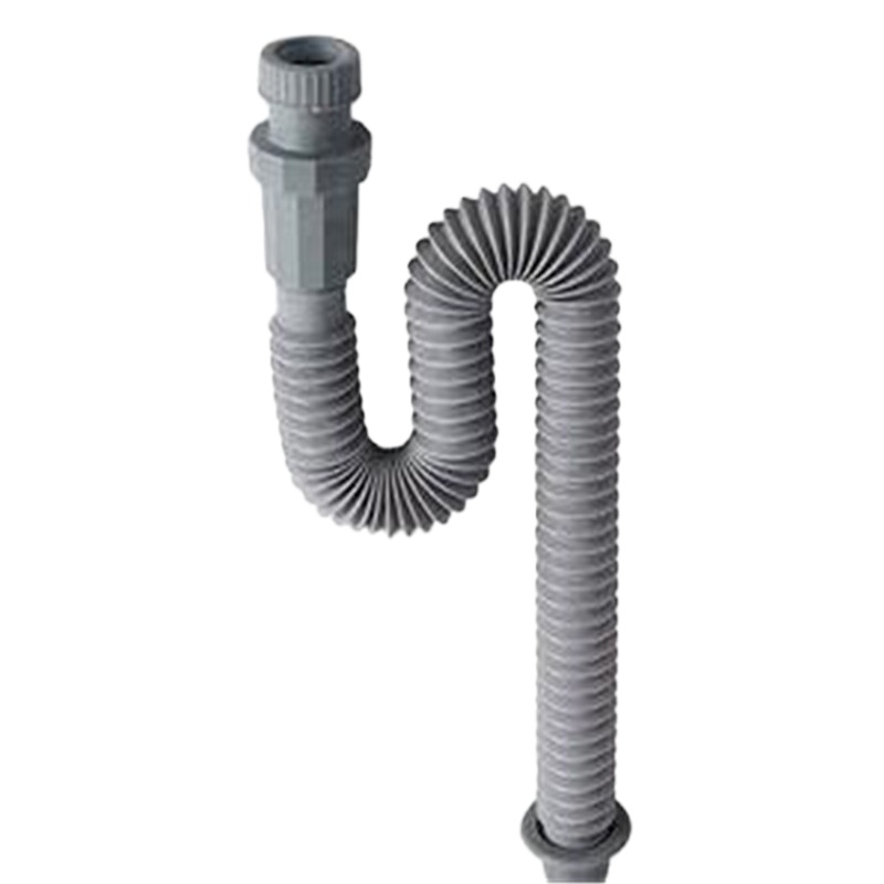 美斯顿卫浴(MEISDUN)洗脸盆台盆下水管