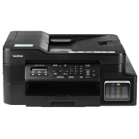 兄弟MFC-T810W彩色喷墨多功能一体机
