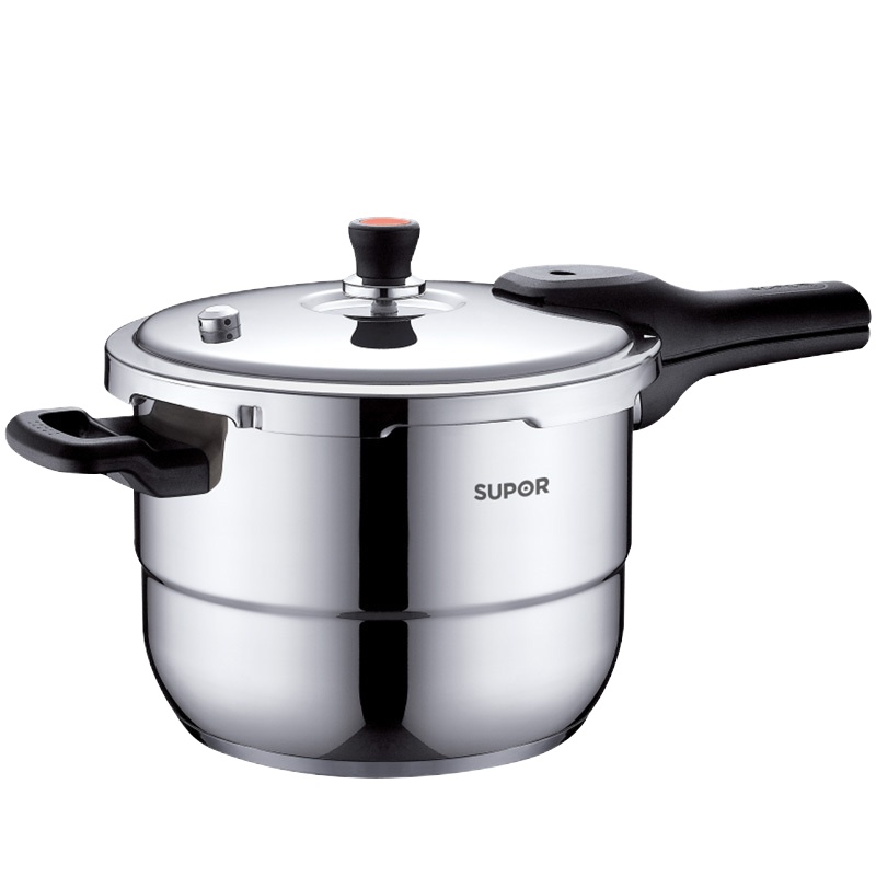 苏泊尔/SUPOR 正品银河星压力锅YS20E