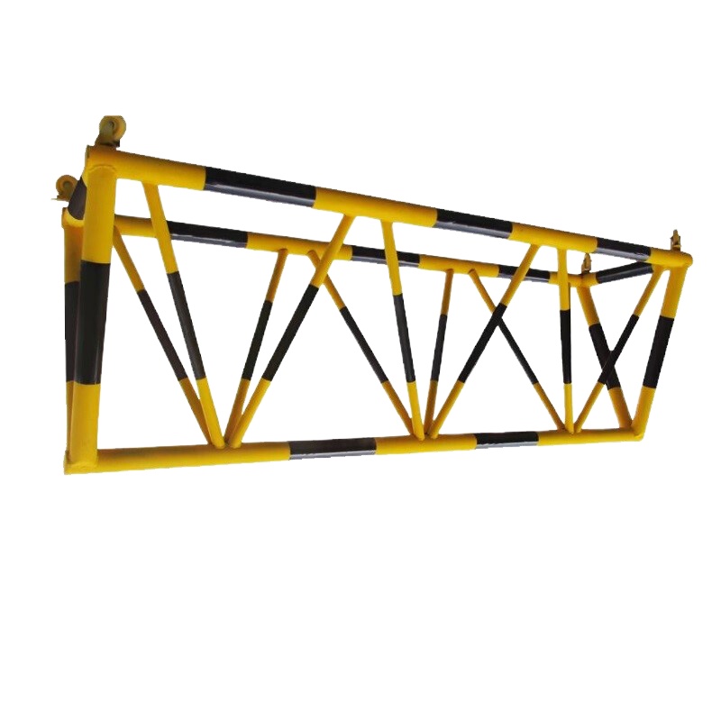 夜霸途 (单拍不发货 定做产品 需与客服沟通尺码数量 )定制拒马路障移动滑轮挡车护栏防冲撞防暴学校部队