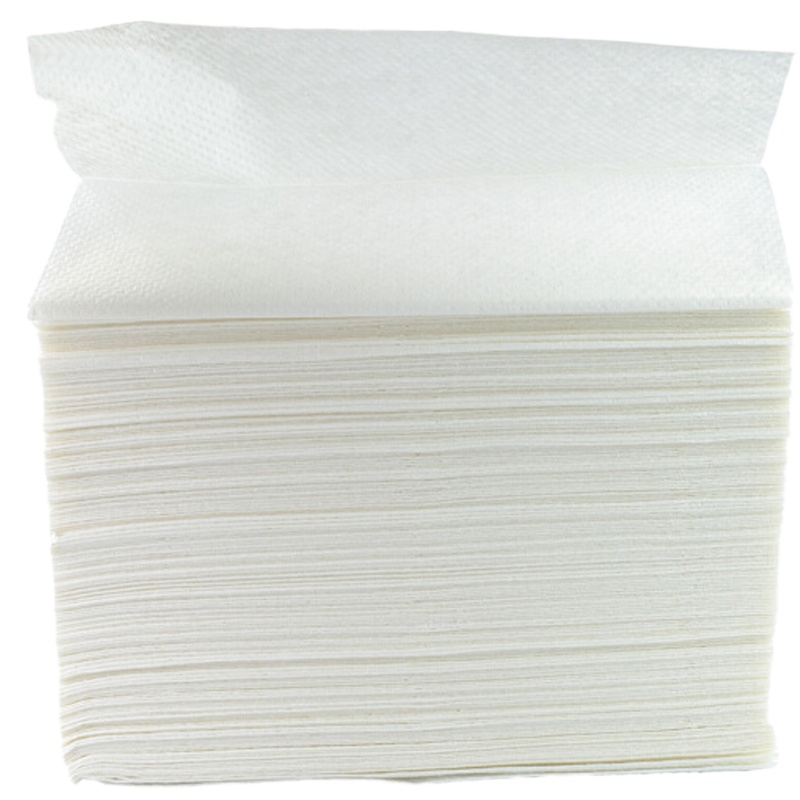 幸福阳光擦手纸 三折抽纸 商务专用抹手纸 面巾纸 纸巾20包/箱