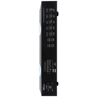 LG功放SOUNDNUO CA550纯后级功放器