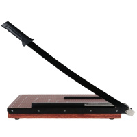 得力(deli) 8002切纸机18[XC]