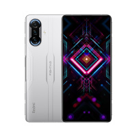小米 (MI)Redmi K40游戏增强版 8+256GB 光刃 高游戏性能认证 天玑1200处理器 5G智能电竞手机 小米安卓大屏手机游戏手机