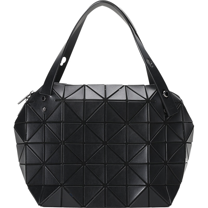 BAO BAO ISSEY MIYAKE 三宅一生 女士PVC手提包 BB16 AG482
