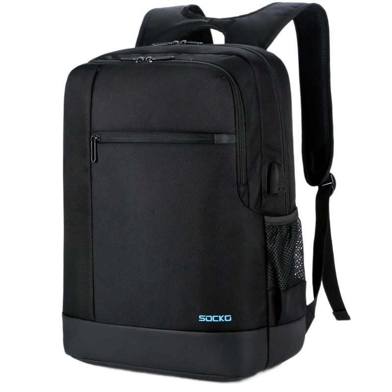 双肩笔记本电脑包15.6英寸17.3男适用于拯救者Y7000P小新Air惠普暗影精灵5戴尔游匣G3华为荣耀小米学生书包