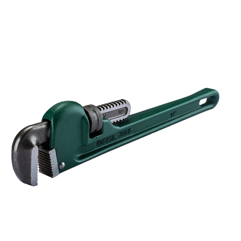 世达(SATA)70818 重型管子钳 36英寸(900mm)管钳子 水管钳 1把