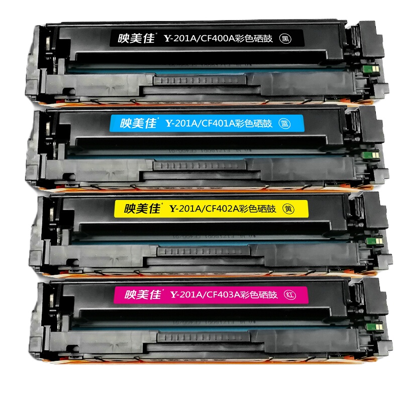 欣彩(Anycolor)AR-337(专业版) CRG 337硒鼓