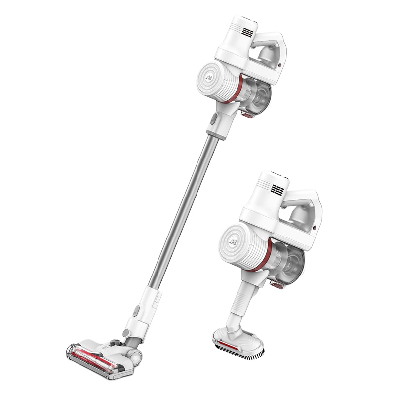 小狗(puppy)无线除螨吸尘器 家电家用手持大功率吸尘机吸尘器 T6 Simba