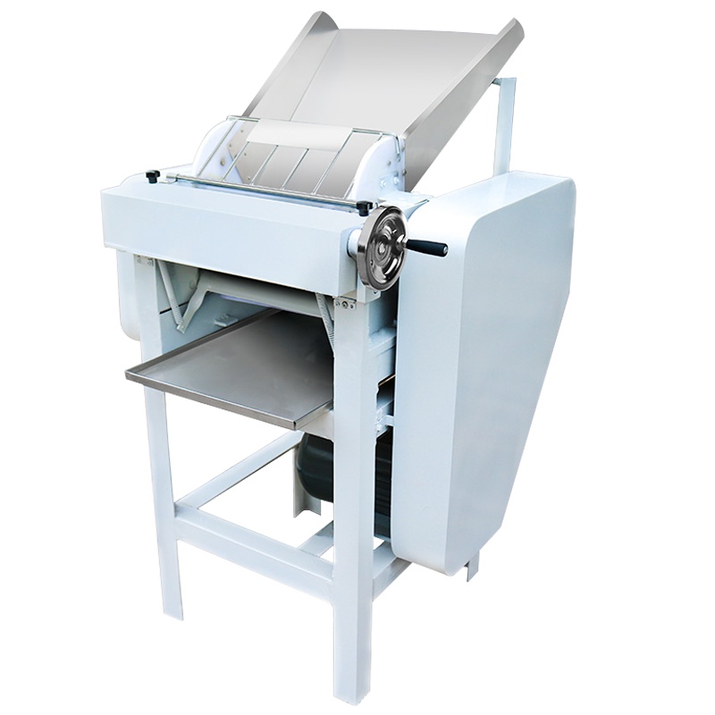 睿美(Ruimei) 高速压面机商用揉面压面一体机链条轧面机面皮馒头饺子皮机 110-25型