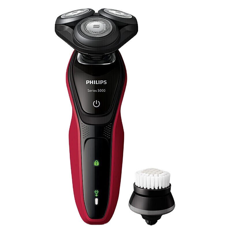 飞利浦（PHILIPS）电动剃须刀S5095单个装