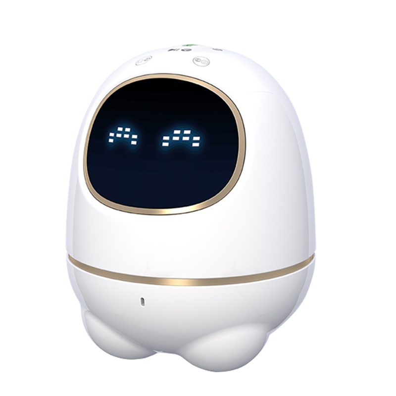 科大讯飞(iFLYTEK) TYMY1 阿尔法蛋·超能蛋早教机器人