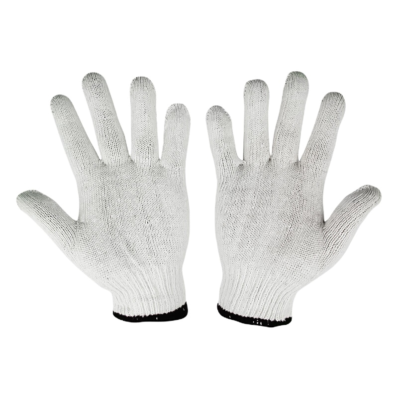 7man 线手套 10付装