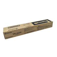 京瓷(KYOCERA)TK-4128粉盒 京瓷2010/2011打印机原装墨盒 墨粉 TK-4128粉盒(1支装)