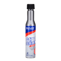 巴孚 G17 PLUS 汽油清净剂 养护型 汽油添加剂 燃油宝 1支*80ml 汽车用品